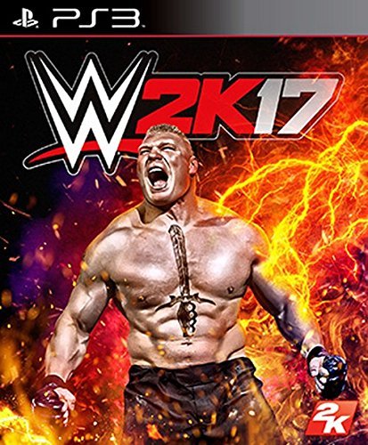Wwe 2k17 roster ps3